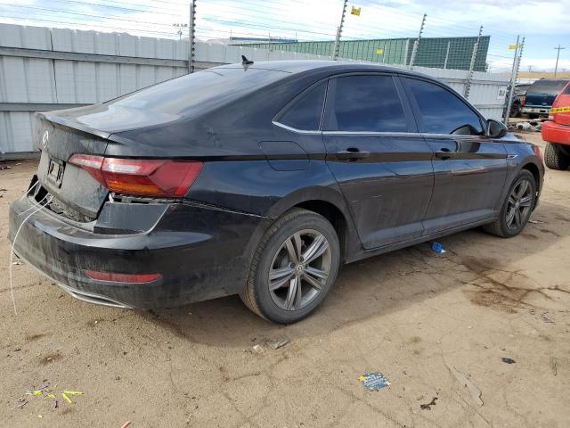 2019 Volkswagen Jetta S - Фото 3