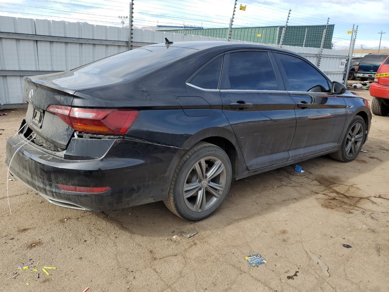 2019 VOLKSWAGEN JETTA S - Image 3