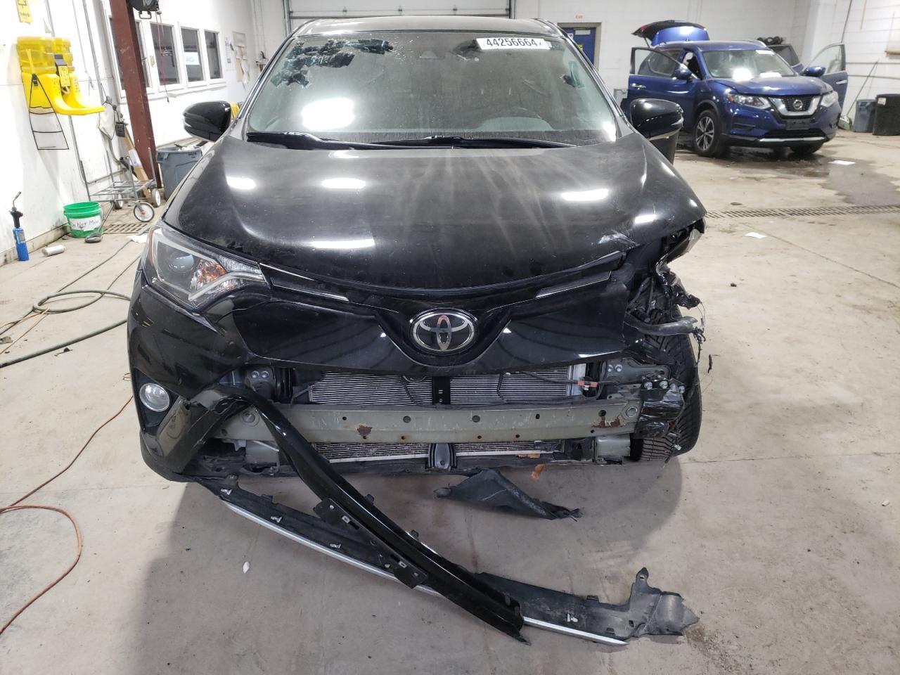 2018 TOYOTA RAV4 ADVEN - Image 5