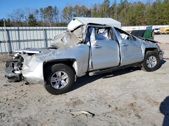 2015 Chevrolet Silverado K1500 Lt - Image 3