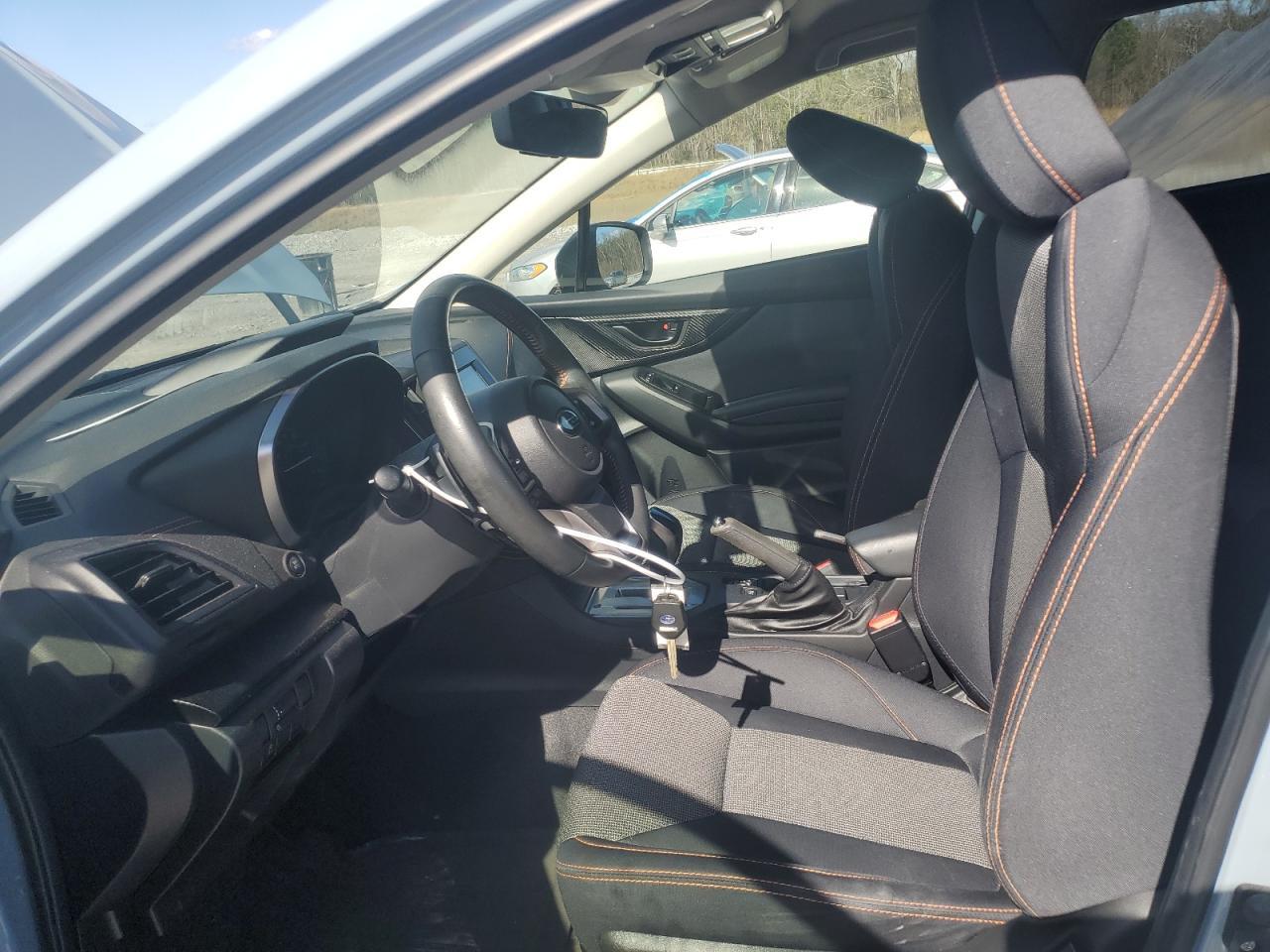 2021 SUBARU CROSSTREK - Image 7