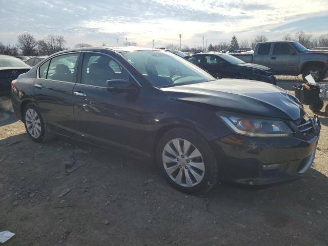 2015 Honda Accord Exl - Фото 4