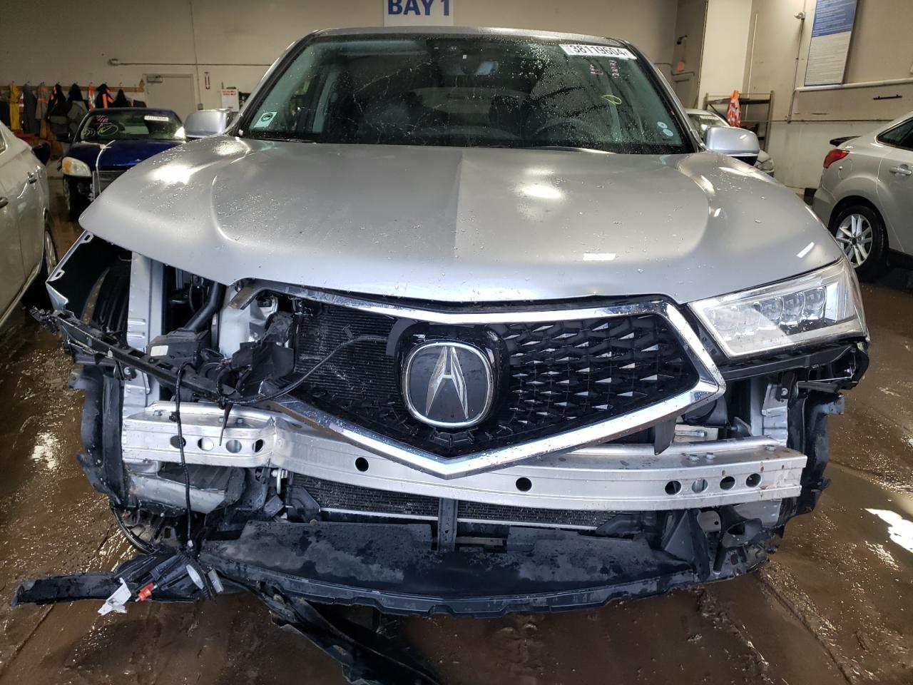 2020 ACURA MDX TECHNO - Фото 5
