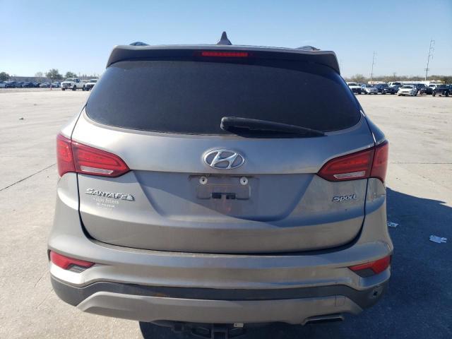 2017 Hyundai Santa Fe Sport - Image 6