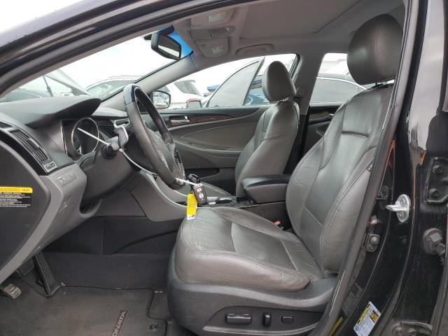 2012 Hyundai Sonata Se - Фото 7
