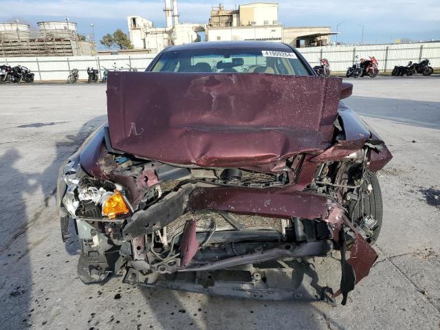 2008 Honda Accord Exl - Image 5