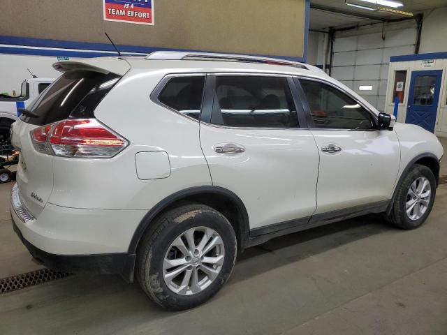 2016 Nissan Rogue S - Фото 3