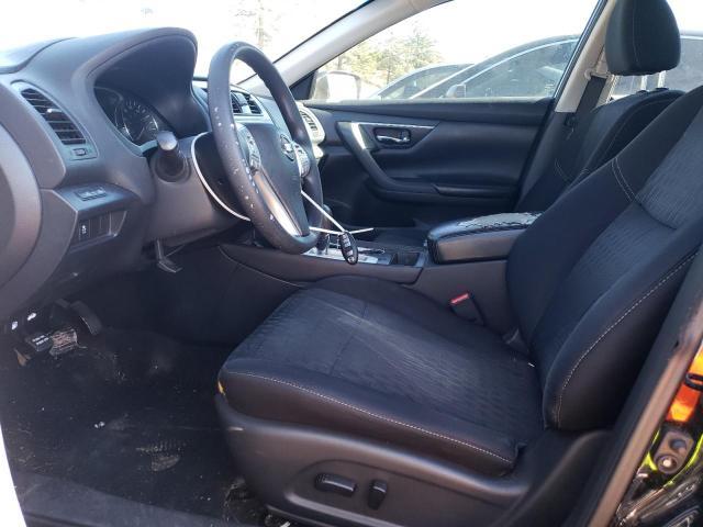 2017 Nissan Altima 2.5 - Фото 7