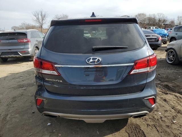 2017 Hyundai Santa Fe Se - Image 6