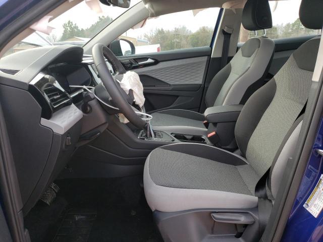 2023 Volkswagen Taos S - Фото 7