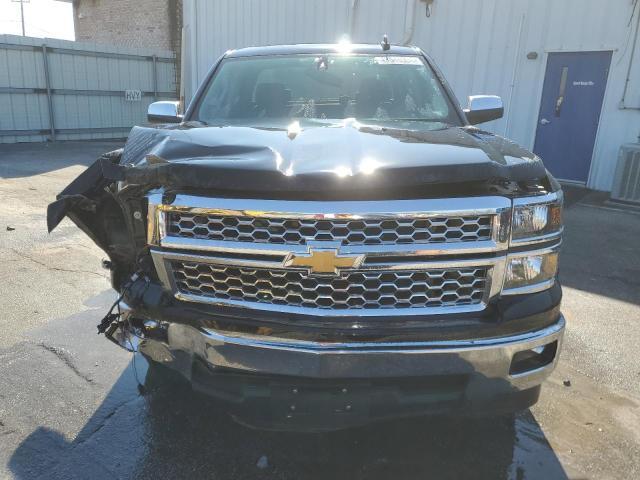 2015 Chevrolet Silverado C1500 Lt - Image 5
