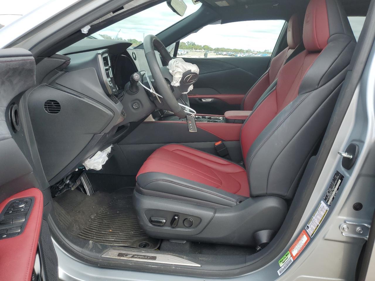 2023 LEXUS RX 350 BAS - Image 7