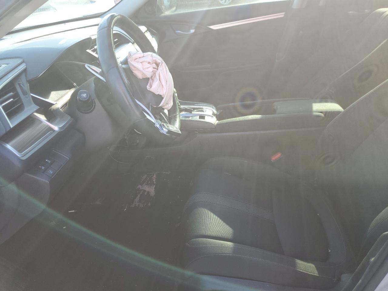 2019 HONDA CIVIC EX - Image 7