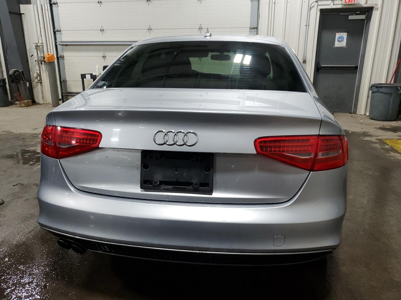 2015 AUDI A4 PREMIUM - Фото 6