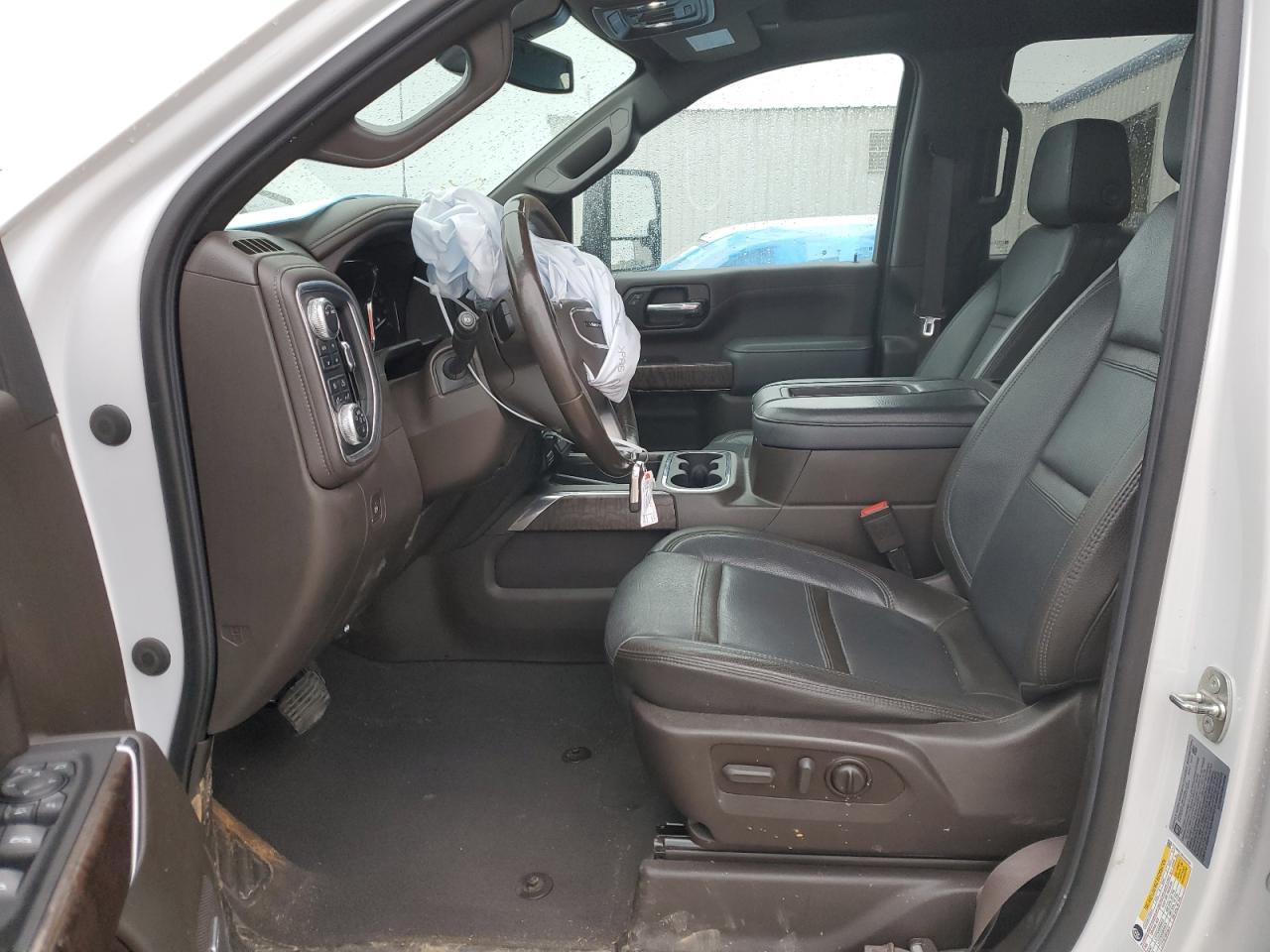 2022 GMC SIERRA K25 - Image 7