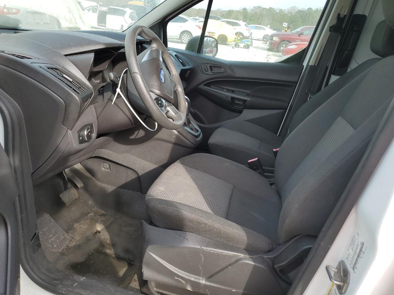 2015 FORD TRANSIT CO - Image 7