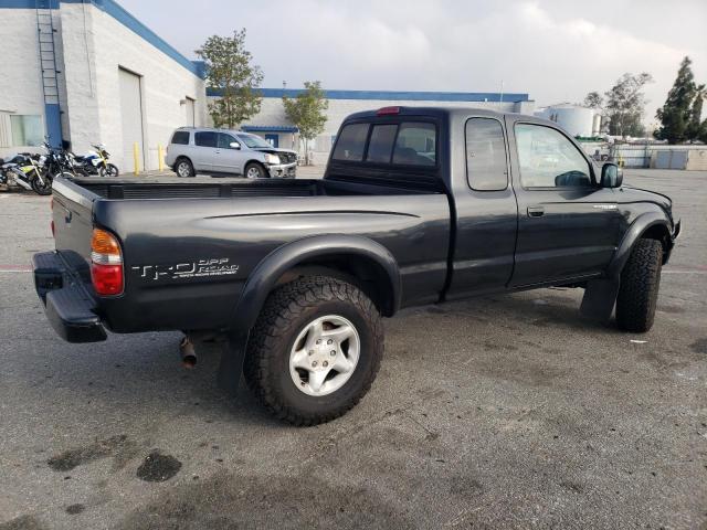 2002 Toyota Tacoma Xtracab Prerunner - Фото 3