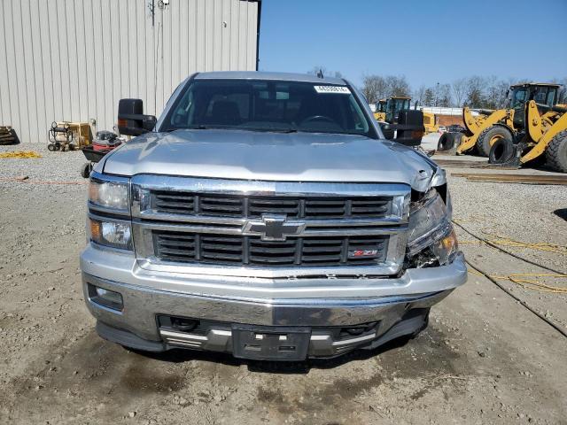 2014 Chevrolet Silverado K1500 Lt - Image 5
