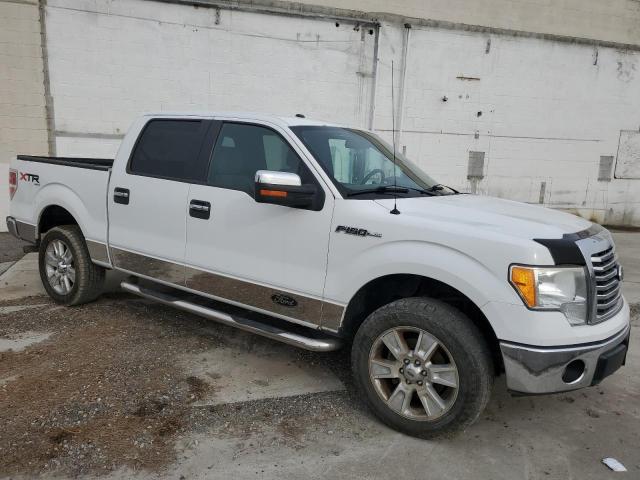 2012 Ford F150 Supercrew - Image 4
