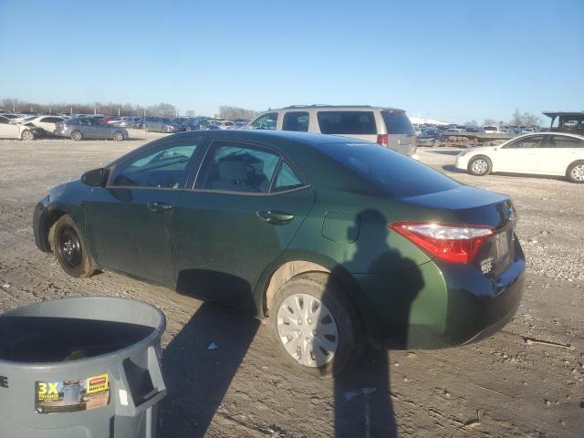 2014 Toyota Corolla L - Image 2