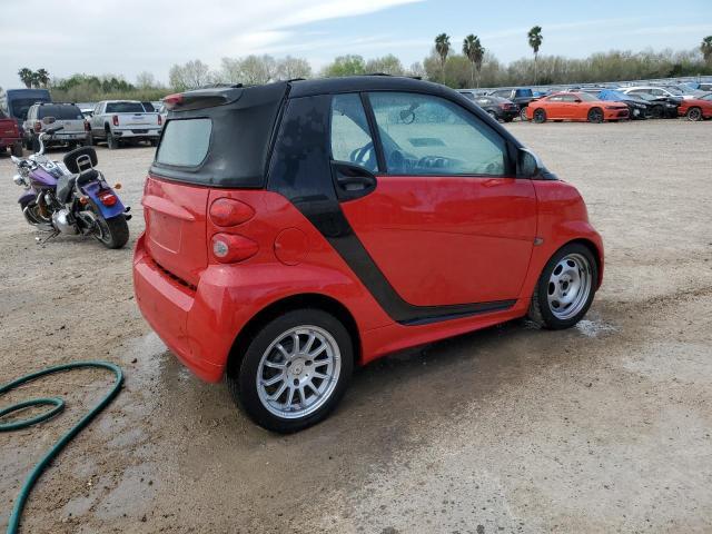 2011 SMART FORTWO - Фото 3