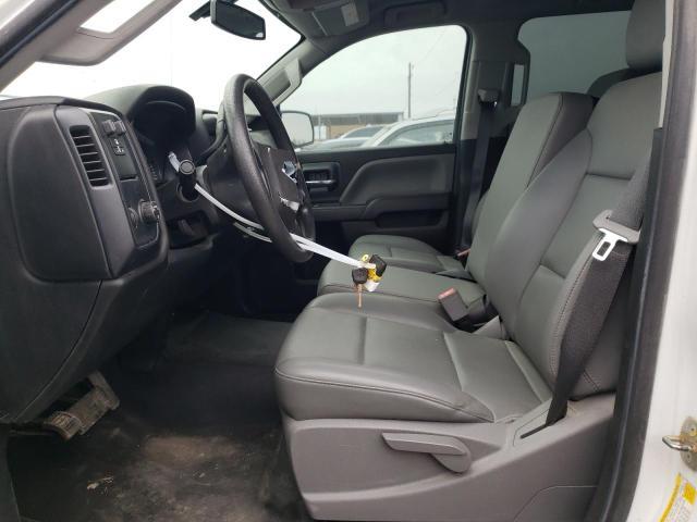 2018 Chevrolet Silverado C2500 Heavy Duty - Image 7