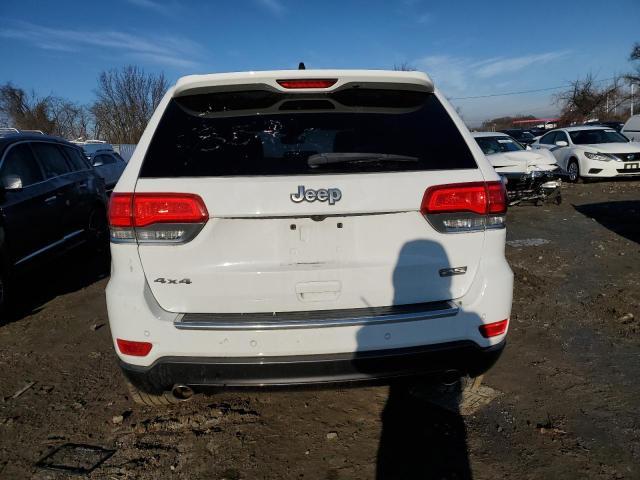 2018 Jeep Grand Cherokee Limited - Фото 6