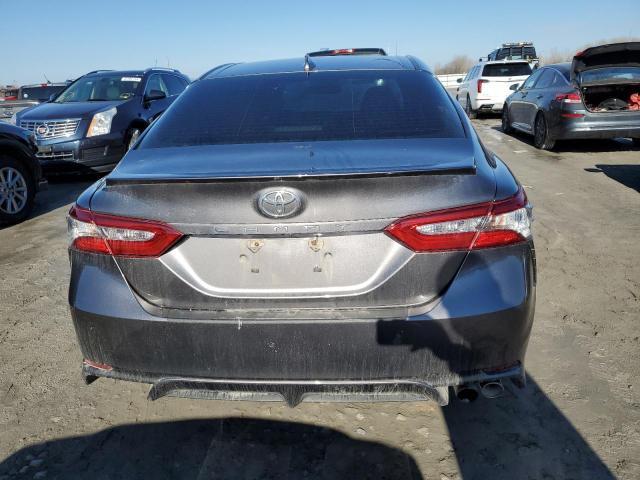 2019 Toyota Camry L - Image 6