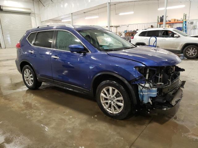 2018 Nissan Rogue S - Фото 4