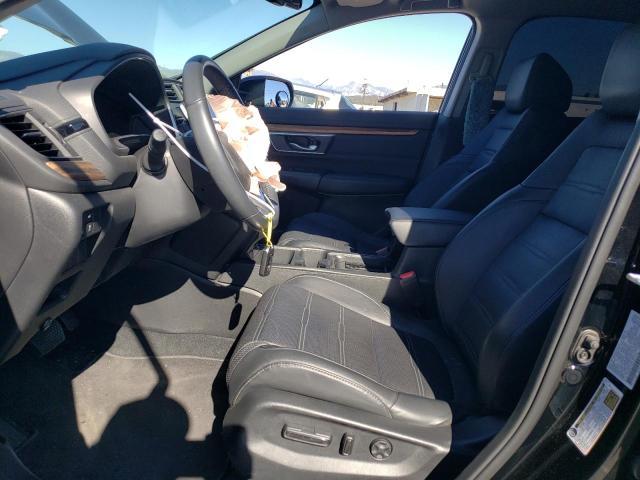 2021 Honda Cr-V Exl - Image 7