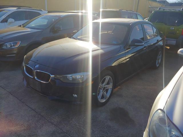 2013 BMW 3 SERIES - Image 2