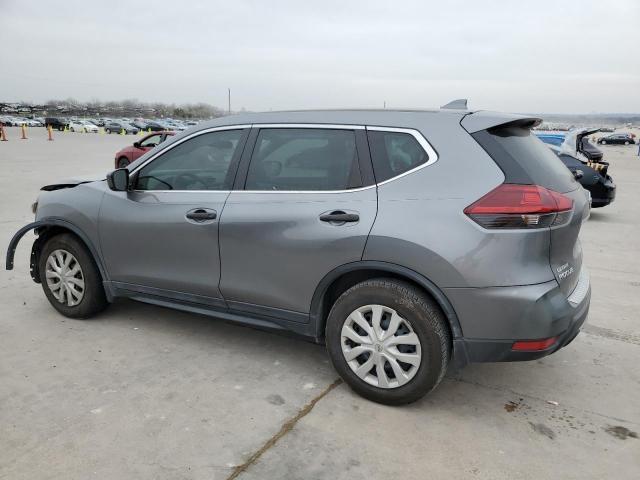 2018 Nissan Rogue S - Фото 2