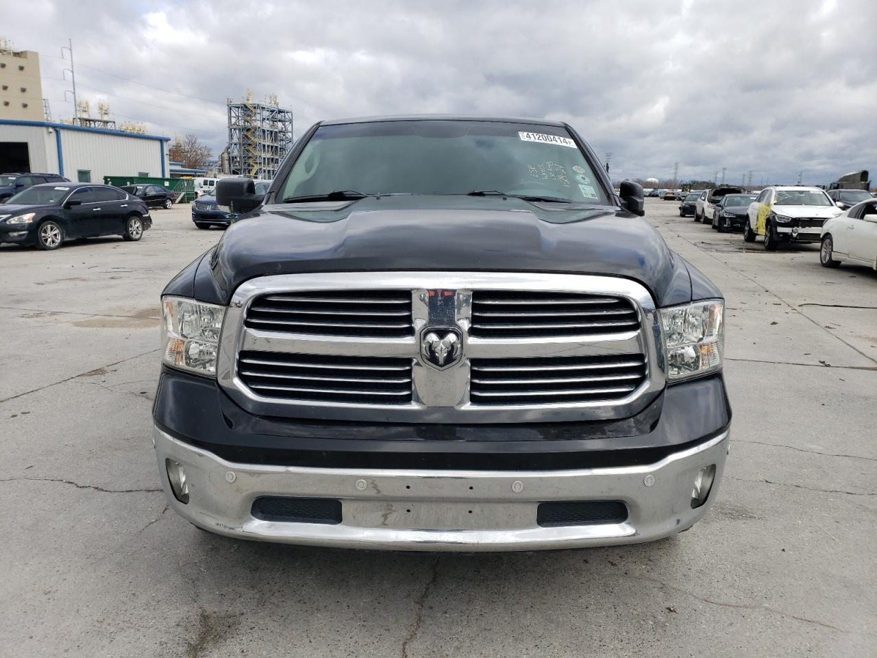 2019 RAM 1500 CLASS - Image 5