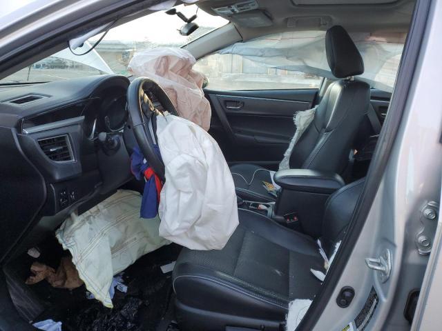 2016 Toyota Corolla L - Image 7
