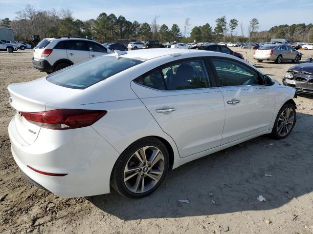 2017 Hyundai Elantra Se - Image 3