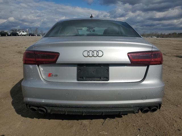 2018 Audi S6 Prestige - Фото 6