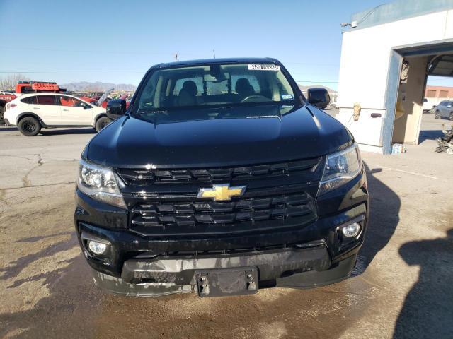2021 Chevrolet Colorado Lt - Фото 5