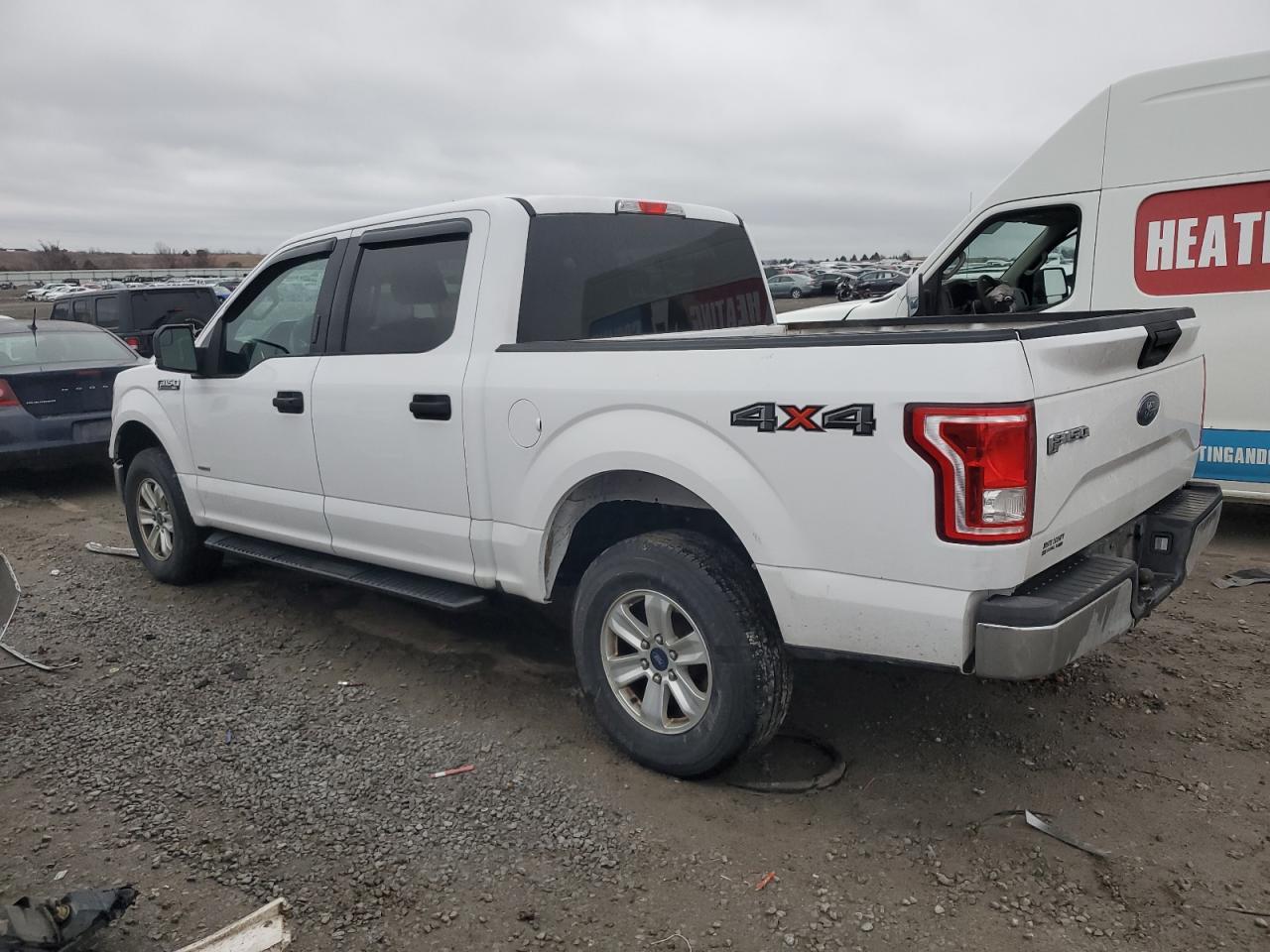 2016 FORD F150 SUPER - Image 2