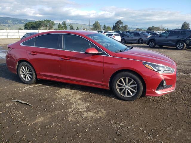2018 Hyundai Sonata Se - Фото 4