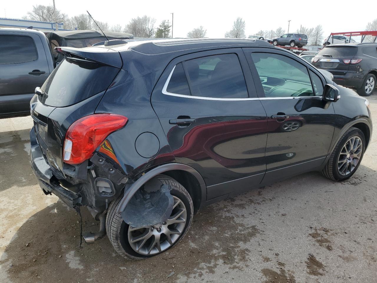 2016 BUICK ENCORE SPO - Image 3