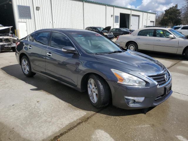 2013 Nissan Altima 2.5 - Image 4