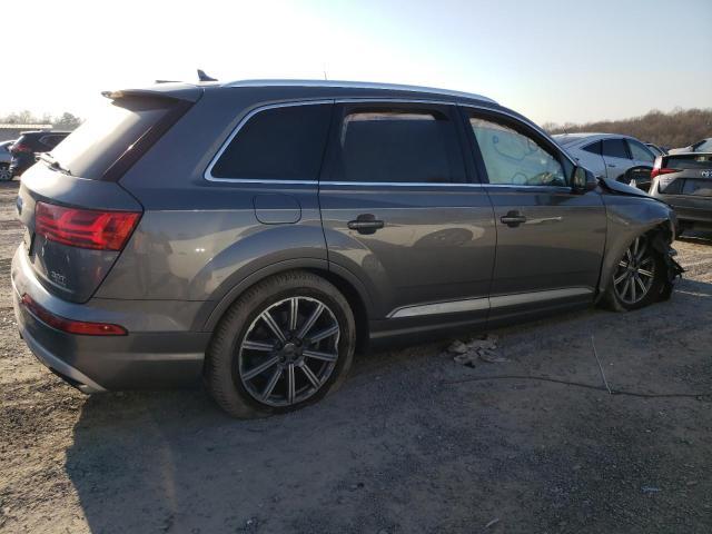 2017 Audi Q7 Premium Plus - Фото 3