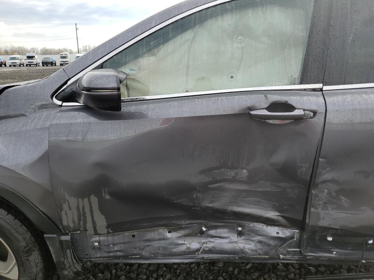 2018 HONDA CR-V EX - Image 7