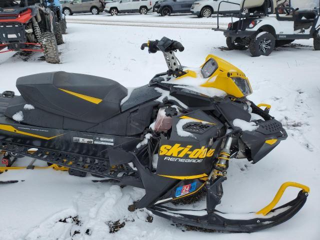 2013 Ski Doo Renegade - Фото 5