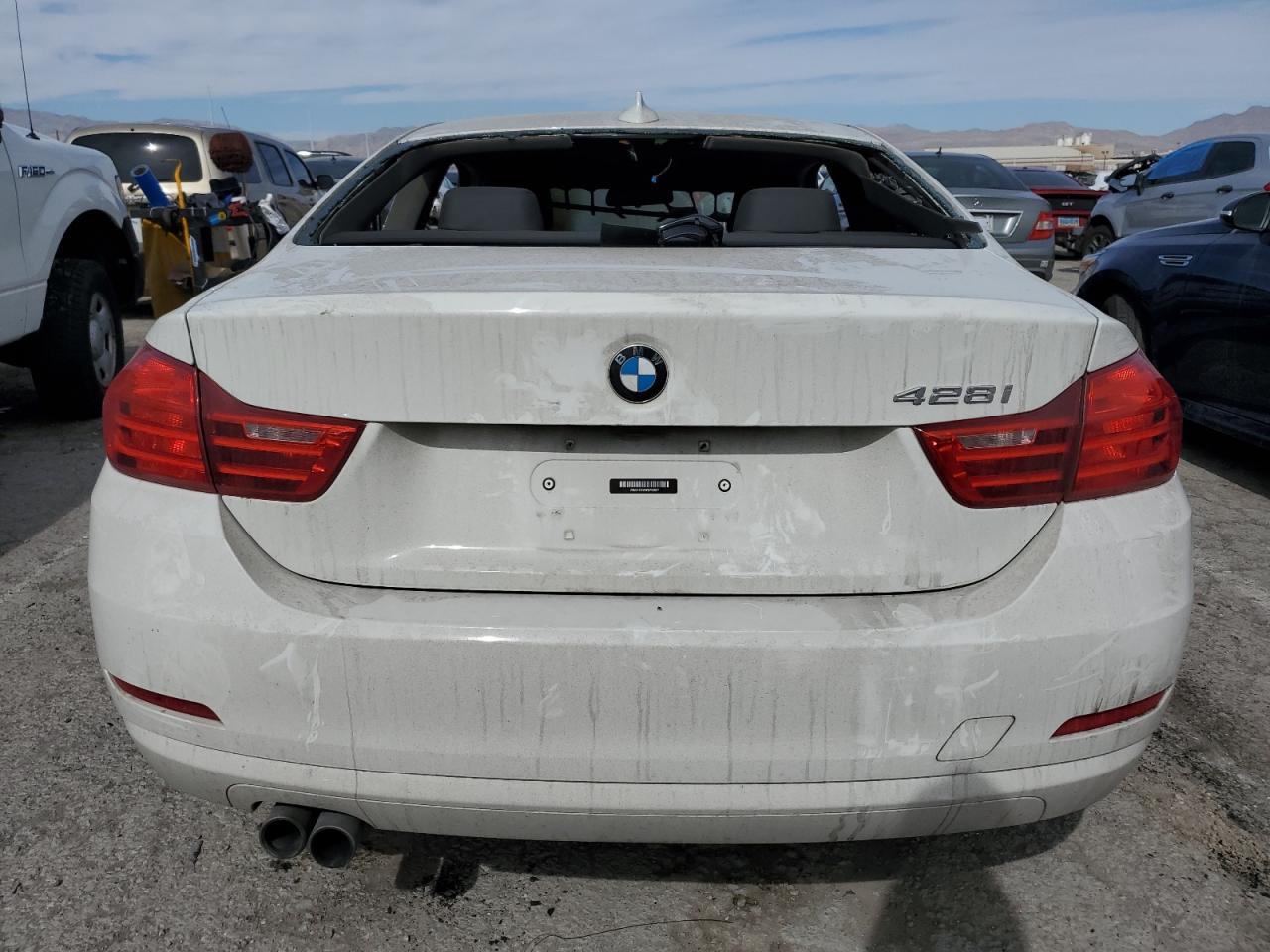 2015 BMW 428 I - Image 6