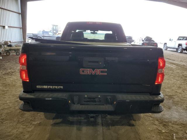 2018 GMC Sierra K1500 - Фото 6