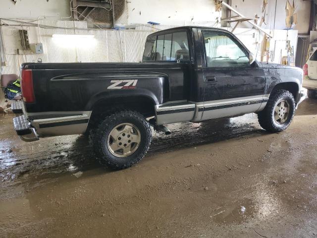 1992 Chevrolet Gmt-400 K1500 - Фото 3