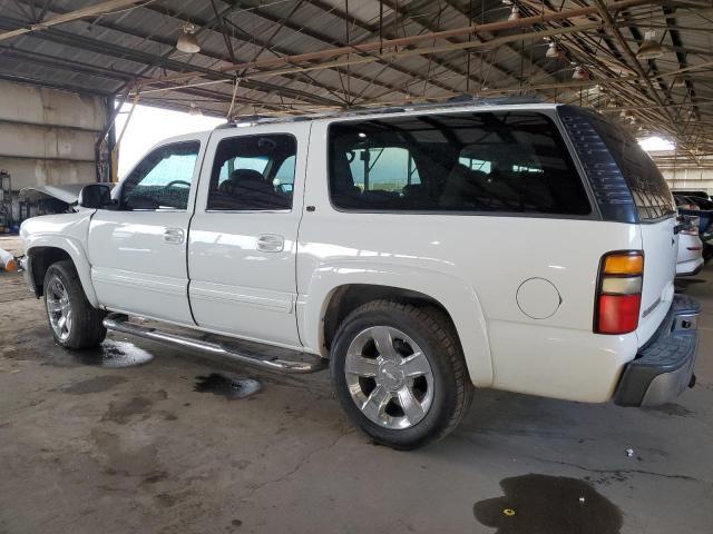 2004 Chevrolet Suburban K1500 - Фото 2