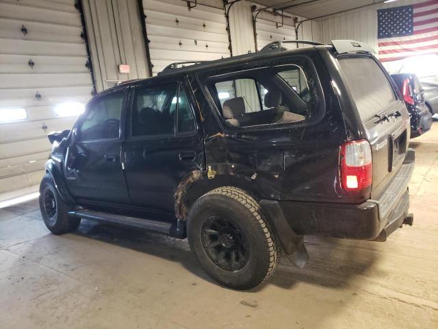 2002 Toyota 4Runner Sr5 - Фото 2