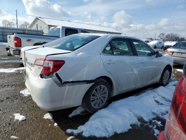 2014 Toyota Camry L - Фото 3